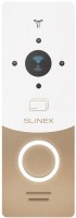 Zdjęcia - Panel zewnętrzny domofonu Slinex ML-20CR 