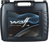 Фото - Охолоджувальна рідина WOLF Coolant Longlife G12 Plus 20 л