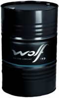 Фото - Охолоджувальна рідина WOLF Coolant Longlife G12 Plus 205 л