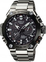 Фото - Наручний годинник Casio G-Shock MRG-G1000D-1A 