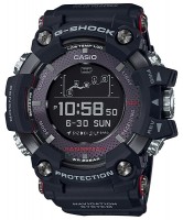 Фото - Наручний годинник Casio G-Shock GPR-B1000-1 