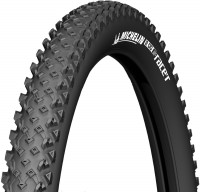 Zdjęcia - Opona rowerowa Michelin Wild Racer2 26x2.0 