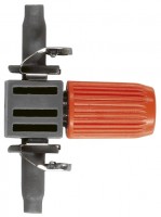 Зрошувач GARDENA Adjustable Inline Drip Head 8392-29 