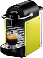 Фото - Кавоварка De'Longhi Nespresso Pixie EN 125.L салатовий