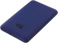 Фото - Жорсткий диск 3Q Rainbow Rubber 3QHDD-U285-1000 1 ТБ