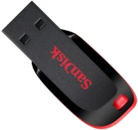 USB-флешка SanDisk Cruzer Blade 32 ГБ