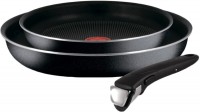 Фото - Сковорідка Tefal Ingenio 04181810 26 см