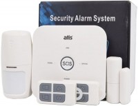 Zdjęcia - Alarm / Hub Atis Kit GSM90 