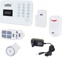 Фото - Сигналізація / Smart Hub Atis Kit GSM120 