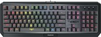 Клавіатура Gamdias Hermes P3 RGB 