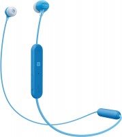 Słuchawki Sony WI-C300 