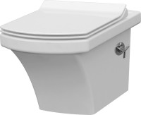 Zdjęcia - Miska i kompakt WC Idevit Vega 2804-0607 