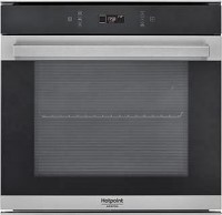 Фото - Духова шафа Hotpoint-Ariston IFW 65 Y0J IX 