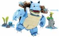 Фото - Конструктор MEGA Bloks Blastoise FPM99 