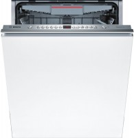Фото - Вбудована посудомийна машина Bosch SMV 46KX08 