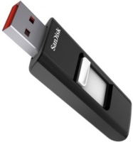 Фото - USB-флешка SanDisk Cruzer EU11 8 ГБ