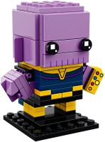 Конструктор Lego Thanos 41605 