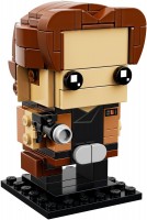 Zdjęcia - Klocki Lego Han Solo 41608 