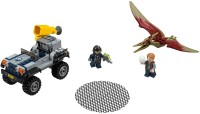 Klocki Lego Pteranodon Chase 75926 
