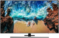 Zdjęcia - Telewizor Samsung UE-49NU8002 49 "