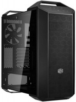 Zdjęcia - Obudowa Cooler Master MasterCase MC500 czarny