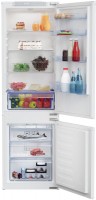 Фото - Вбудований холодильник Beko BCHA 275 E3S 