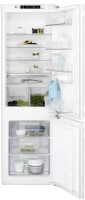 Фото - Вбудований холодильник Electrolux ENG 2804 