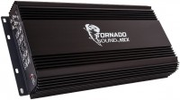 Фото - Автопідсилювач Kicx Tornado Sound 85.4 