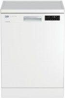 Посудомийна машина Beko DFN 28422 W білий