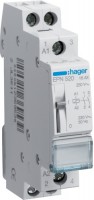 Przekaźnik napięciowy Hager EPN520 