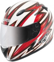 Kask motocyklowy UVEX Flash 