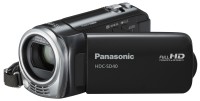 Фото - Відеокамера Panasonic HDC-SD40 