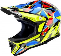 Zdjęcia - Kask motocyklowy Airoh Archer 