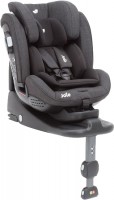 Фото - Дитяче автокрісло Joie Stages Isofix 