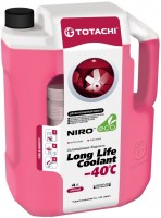 Zdjęcia - Płyn chłodniczy Totachi Niro LLC Red -40 4 l