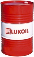 Фото - Охолоджувальна рідина Lukoil Antifreeze G12 Red 220 л