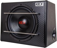 Фото - Автосабвуфер Kicx AP 300BPA 