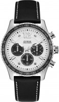 Фото - Наручний годинник GUESS W0970G4 