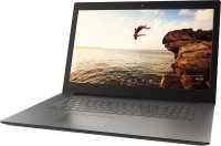 Zdjęcia - Laptop Lenovo Ideapad 320 17 (320-17IKB 81BJ005GRA)