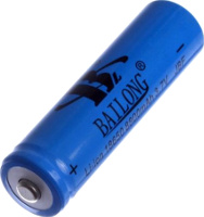 Zdjęcia - Bateria / akumulator Bailong BL-18650  2200 mAh