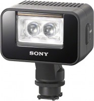 Zdjęcia - Lampa błyskowa Sony HVL-LEIR1 