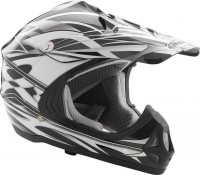 Kask motocyklowy Buse 710 