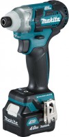 Фото - Дриль / шурупокрут Makita TD111DWME 