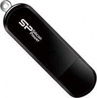 USB-флешка Silicon Power LuxMini 322 16 ГБ