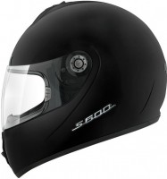 Zdjęcia - Kask motocyklowy SHARK S600 