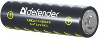 Фото - Акумулятор / батарейка Defender  4xAA LR6-4B