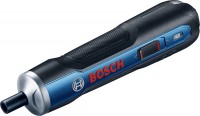 Фото - Дриль / шурупокрут Bosch GO Professional 06019H2021 