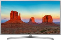 Zdjęcia - Telewizor LG 65UK7500 65 "