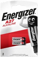 Акумулятор / батарейка Energizer  2xA27