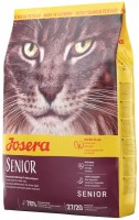 Karma dla kotów Josera Senior  2 kg
